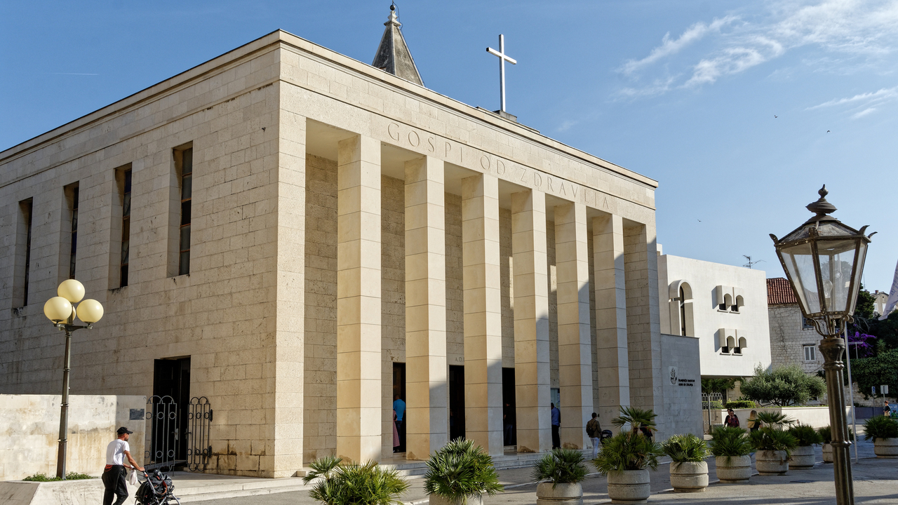 20191020 101542•Split•Split-Dalmatia•Croatia